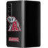 University of Alabama Mascot Galaxy Z Fold4 5G Skin
