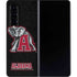 University of Alabama Mascot Galaxy Z Fold4 5G Skin