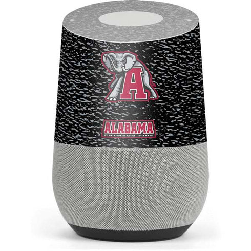 University of Alabama Mascot Google Home Skin