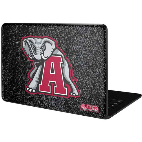 University of Alabama Mascot Google Pixelbook Go Skin