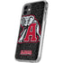 University of Alabama Mascot iPhone 11 Clear Case
