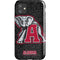 University of Alabama Mascot iPhone 11 Impact Case