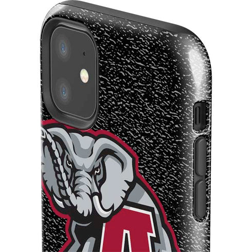 University of Alabama Mascot iPhone 11 Impact Case