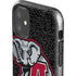 University of Alabama Mascot iPhone 11 Impact Case
