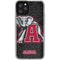 University of Alabama Mascot iPhone 11 Pro Clear Case