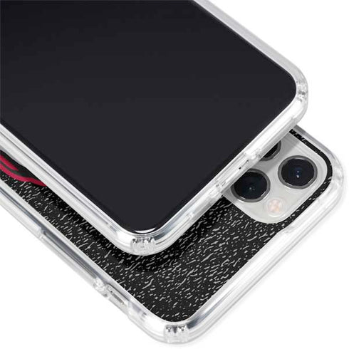 University of Alabama Mascot iPhone 11 Pro Clear Case