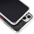 University of Alabama Mascot iPhone 11 Pro Clear Case
