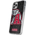University of Alabama Mascot iPhone 11 Pro Clear Case