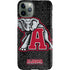 University of Alabama Mascot iPhone 11 Pro Lite Case