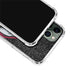 University of Alabama Mascot iPhone 11 Pro Max Clear Case