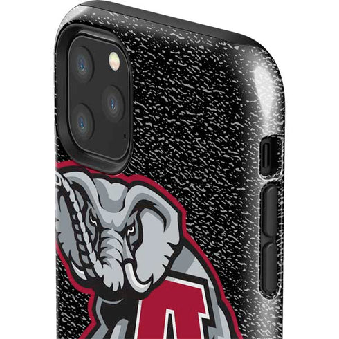 University of Alabama Mascot iPhone 11 Pro Max Impact Case