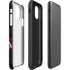 University of Alabama Mascot iPhone 11 Pro Max Impact Case