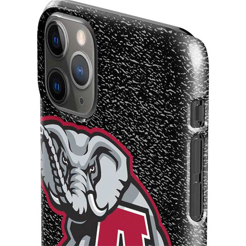 University of Alabama Mascot iPhone 11 Pro Max Lite Case