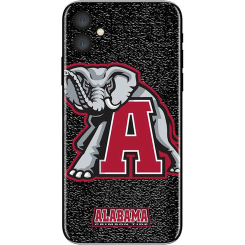 University of Alabama Mascot iPhone 11 Skin