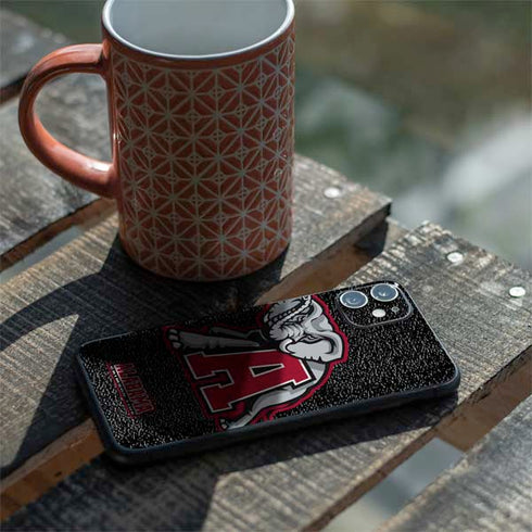 University of Alabama Mascot iPhone 11 Skin