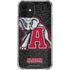 University of Alabama Mascot iPhone 12 Clear Case