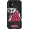 University of Alabama Mascot iPhone 12 Impact Case
