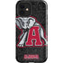 University of Alabama Mascot iPhone 12 Impact Case
