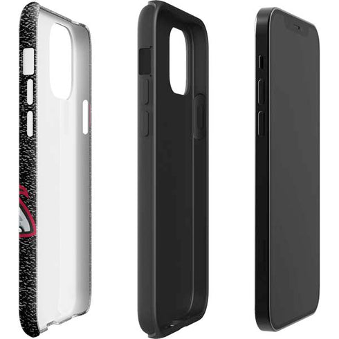 University of Alabama Mascot iPhone 12 Impact Case