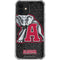 University of Alabama Mascot iPhone 12 Mini Clear Case