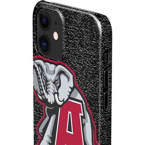 University of Alabama Mascot iPhone 12 Mini Lite Case