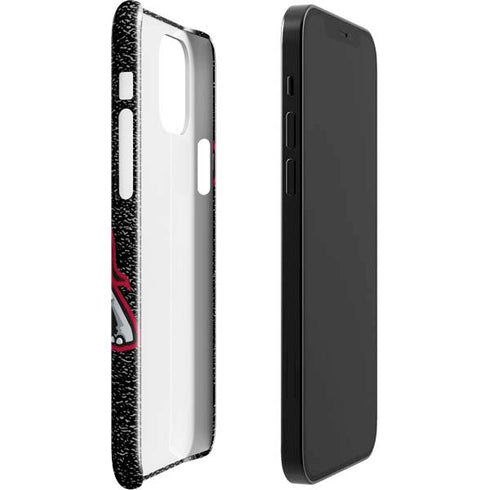 University of Alabama Mascot iPhone 12 Mini Lite Case