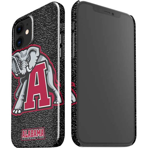 University of Alabama Mascot iPhone 12 Mini Lite Case