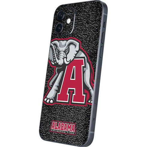 University of Alabama Mascot iPhone 12 Mini Skin