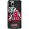 University of Alabama Mascot iPhone 12 Pro Clear Case