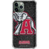 University of Alabama Mascot iPhone 12 Pro Clear Case