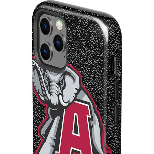 University of Alabama Mascot iPhone 12 Pro Impact Case