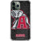 University of Alabama Mascot iPhone 12 Pro Max Clear Case