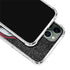 University of Alabama Mascot iPhone 12 Pro Max Clear Case