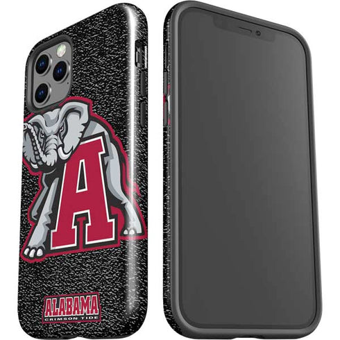 University of Alabama Mascot iPhone 12 Pro Max Impact Case