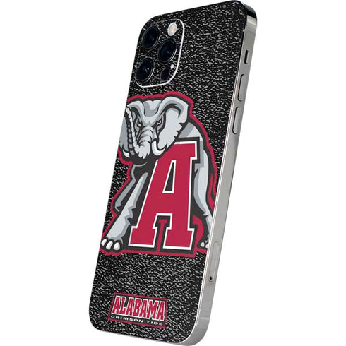 University of Alabama Mascot iPhone 12 Pro Max Skin