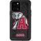 University of Alabama Mascot iPhone 12 Pro Waterproof Case
