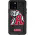 University of Alabama Mascot iPhone 12 Pro Waterproof Case
