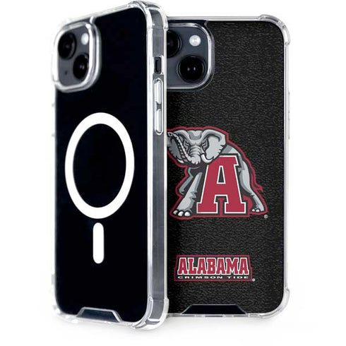 University of Alabama Mascot iPhone 13 MagSafe Case