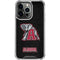 University of Alabama Mascot iPhone 13 Pro Clear Case