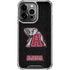 University of Alabama Mascot iPhone 13 Pro Clear Case