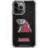 University of Alabama Mascot iPhone 13 Pro Max Clear Case