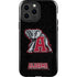 University of Alabama Mascot iPhone 13 Pro Max Impact Case