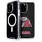 University of Alabama Mascot iPhone 13 Pro Max MagSafe Case