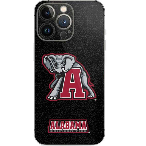 University of Alabama Mascot iPhone 13 Pro Skin