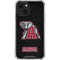 University of Alabama Mascot iPhone 14 Clear Case