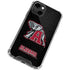 University of Alabama Mascot iPhone 14 Clear Case