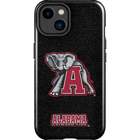 University of Alabama Mascot iPhone 15 Plus Impact Case