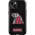 University of Alabama Mascot iPhone 15 Plus Impact Case