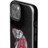 University of Alabama Mascot iPhone 15 Plus Impact Case