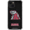 University of Alabama Mascot iPhone 14 Plus Clear Case
